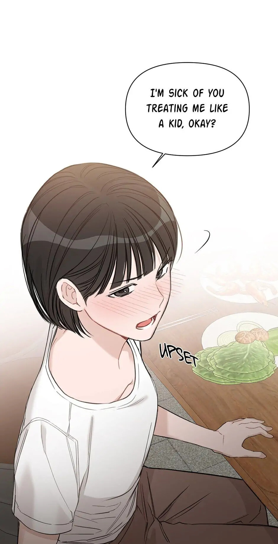 Read Positively Yours chapter 9.1 image 42 on Lezhin