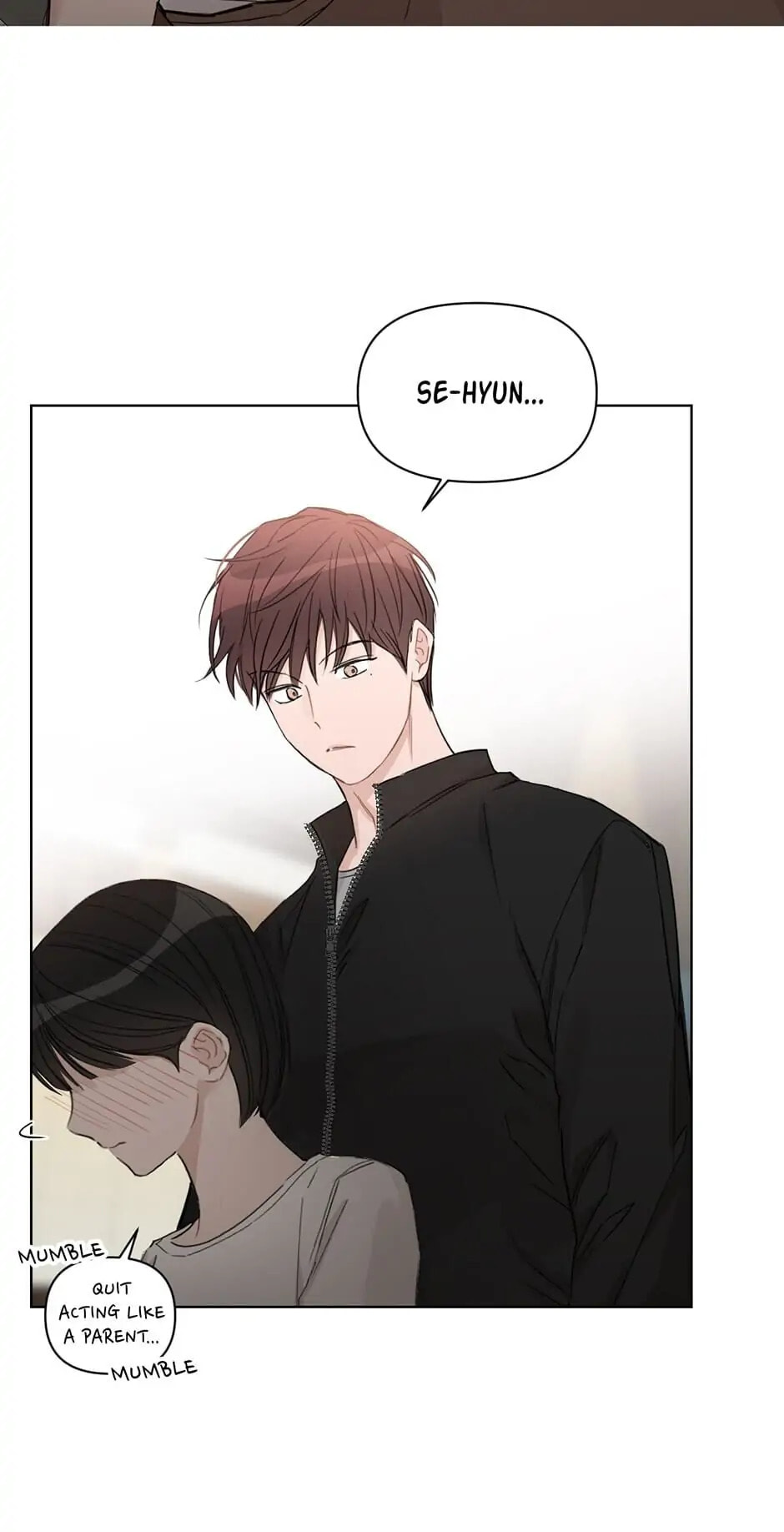 Read Positively Yours chapter 9.1 image 43 on Lezhin