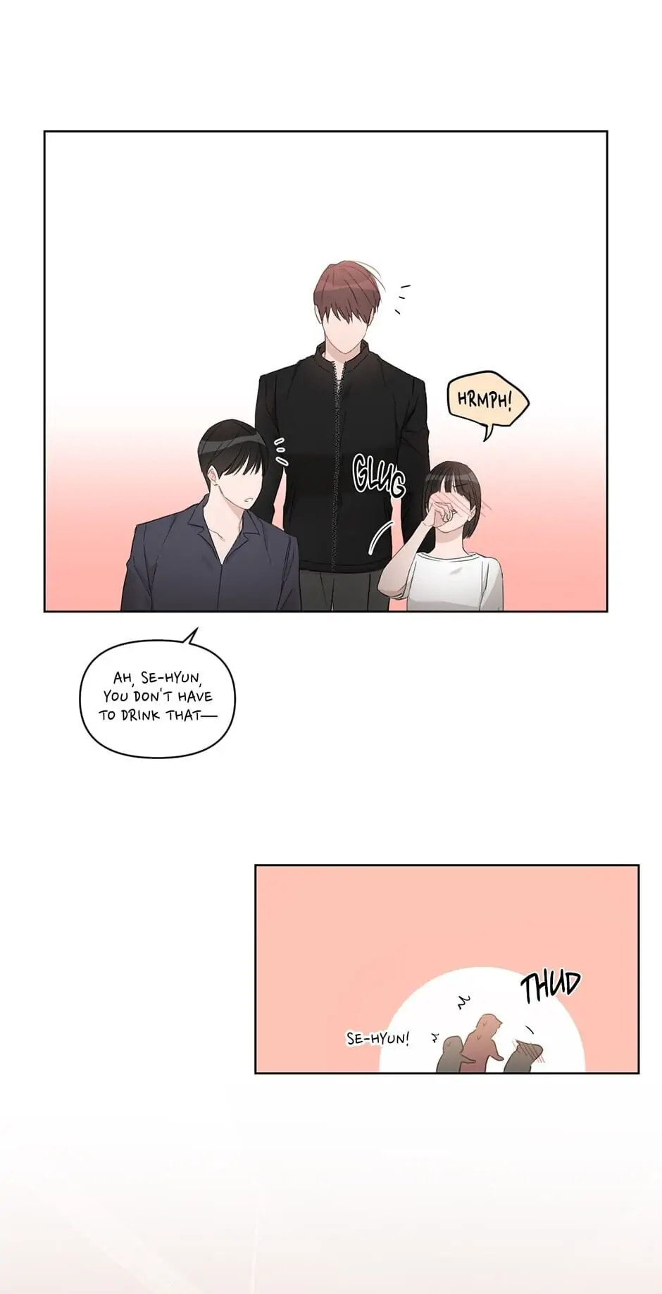 Read Positively Yours chapter 9.1 image 44 on Lezhin