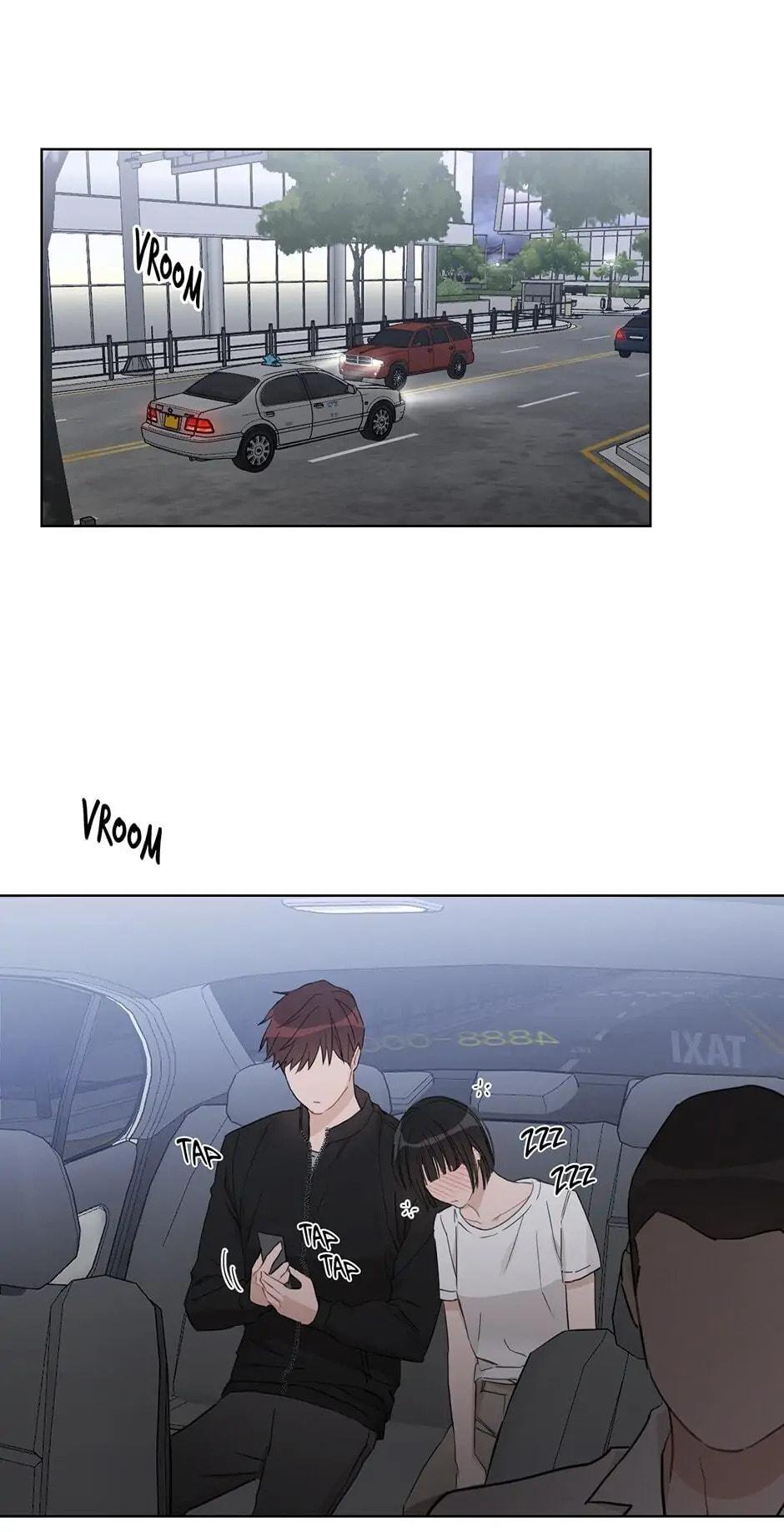 Read Positively Yours chapter 9.1 image 46 on Lezhin