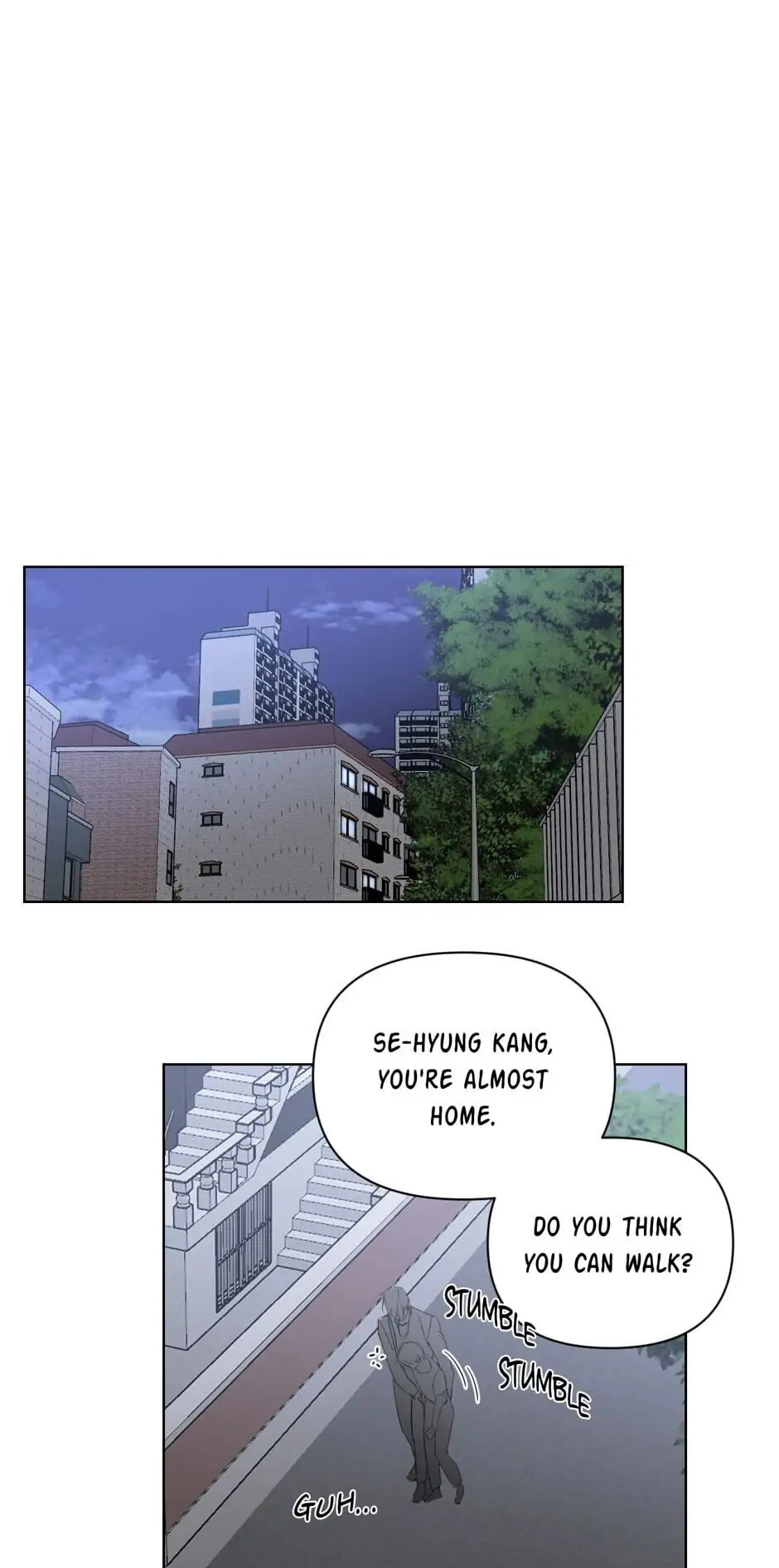 Read Positively Yours chapter 9.1 image 54 on Lezhin