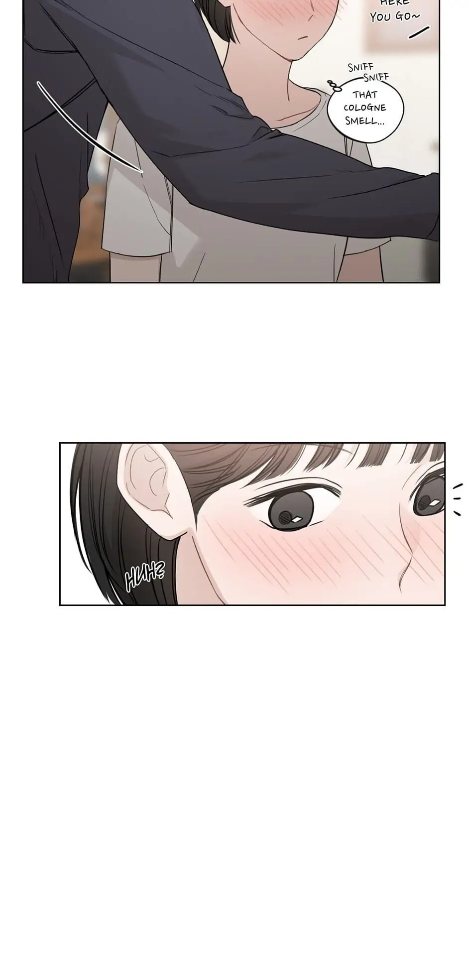 Read Positively Yours chapter 9.1 image 6 on Lezhin