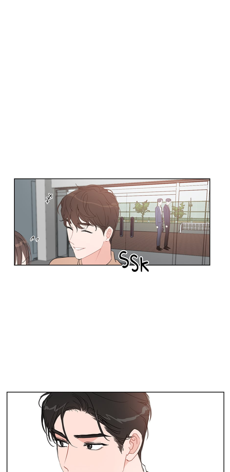 Read Positively Yours chapter 9 image 11 on Lezhin
