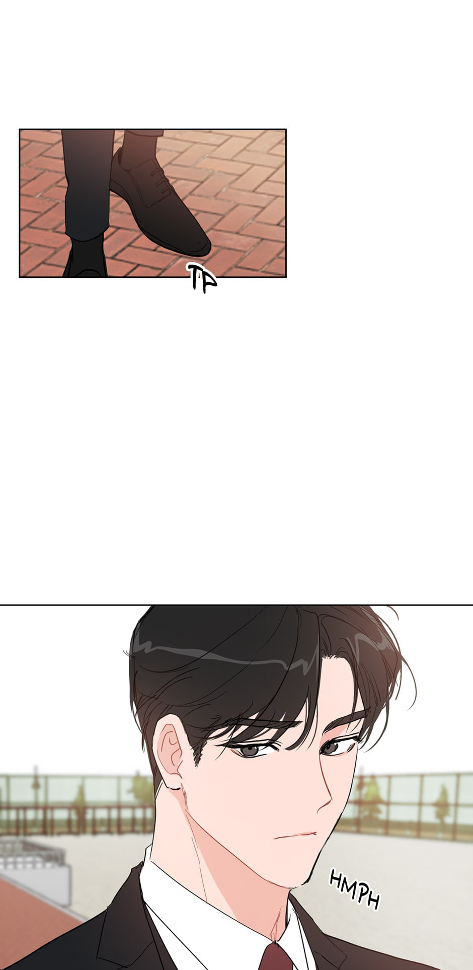 Read Positively Yours chapter 9 image 16 on Lezhin