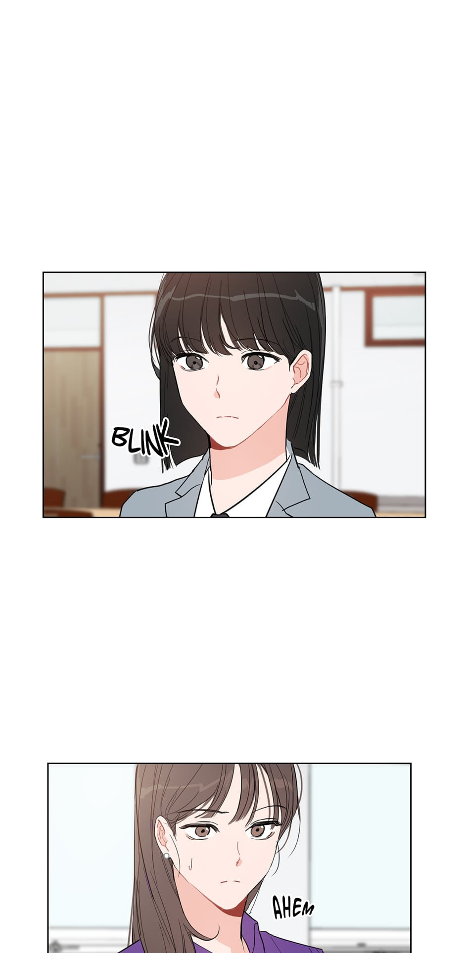 Read Positively Yours chapter 9 image 19 on Lezhin