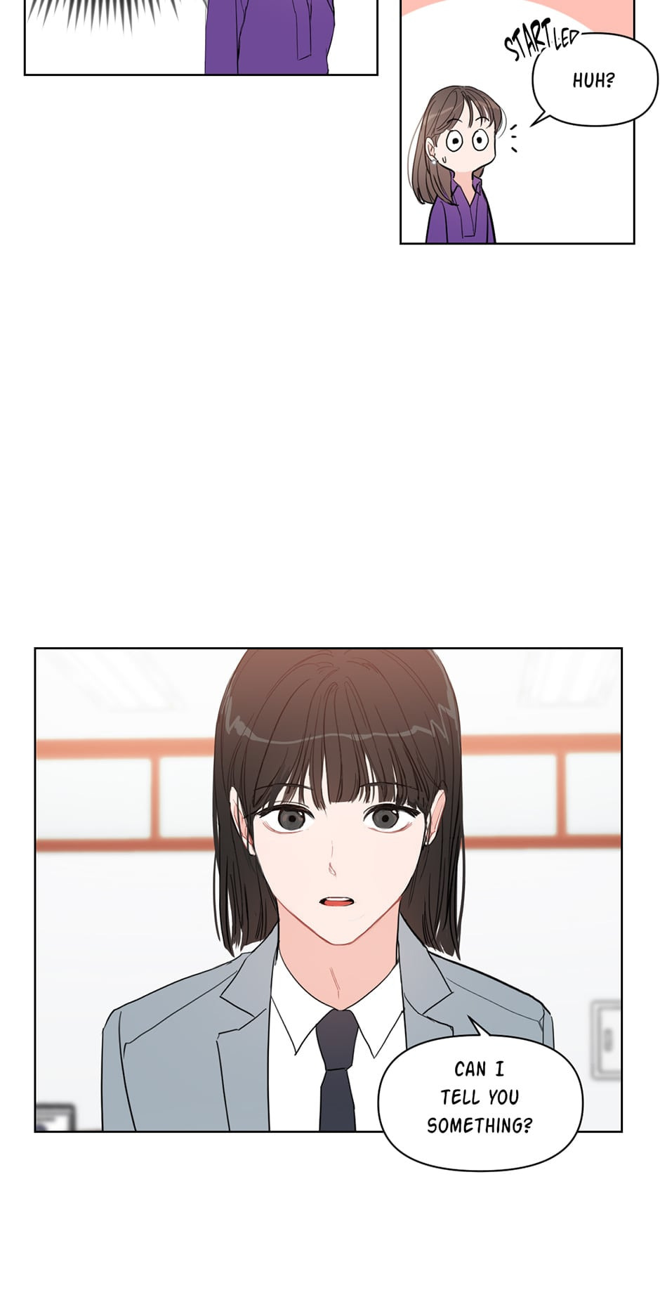 Read Positively Yours chapter 9 image 23 on Lezhin