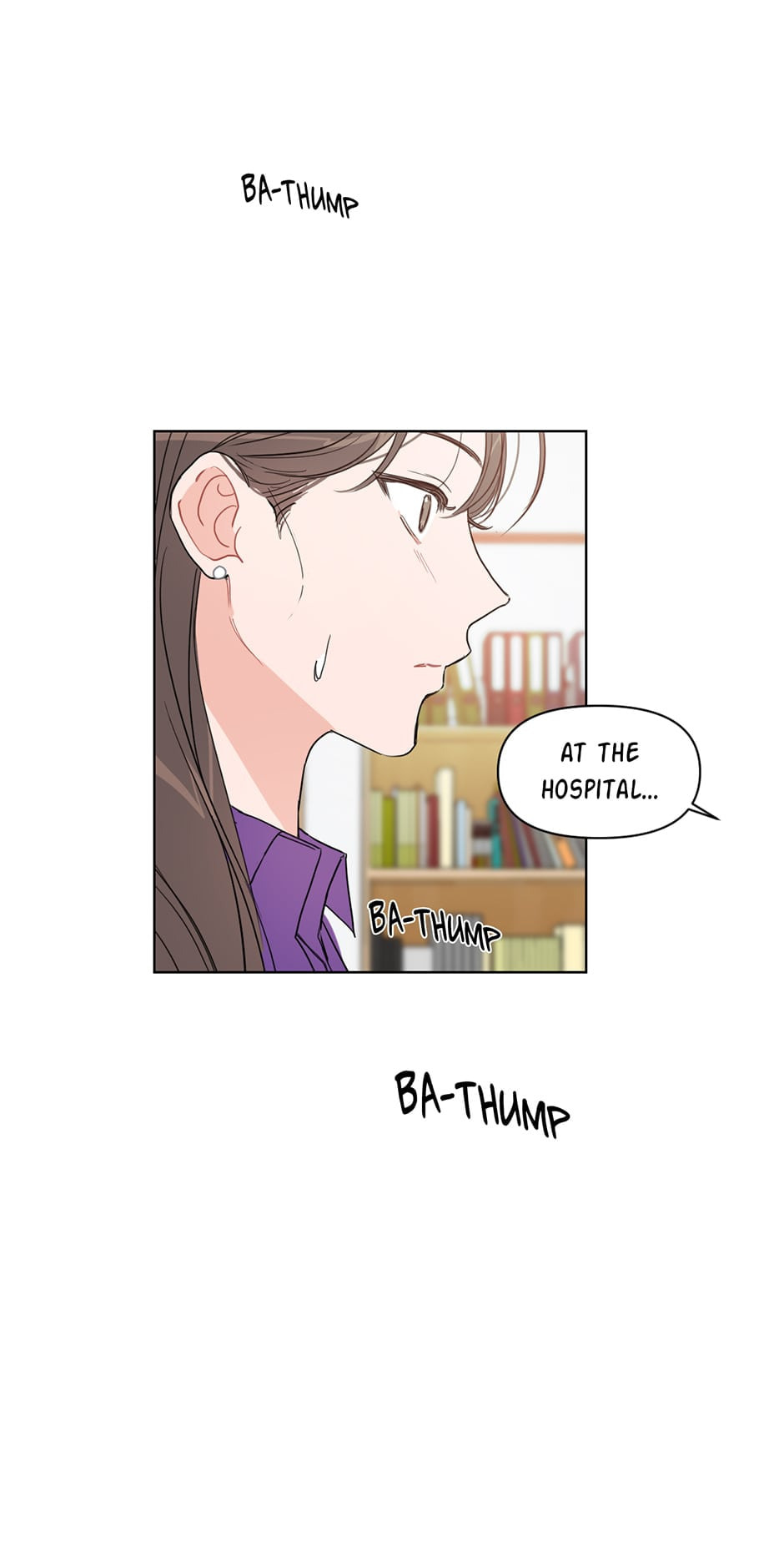 Read Positively Yours chapter 9 image 25 on Lezhin