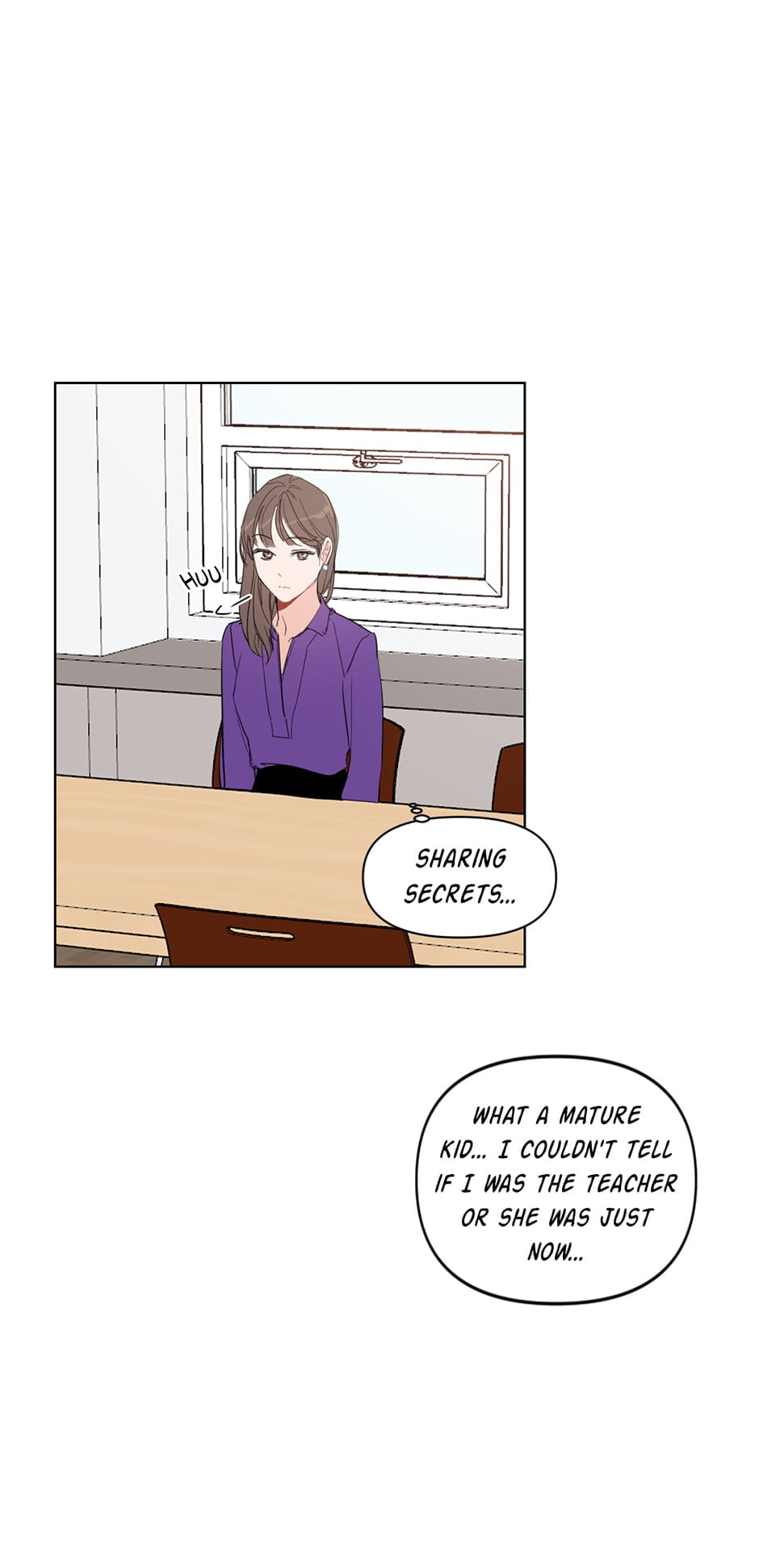 Read Positively Yours chapter 9 image 44 on Lezhin