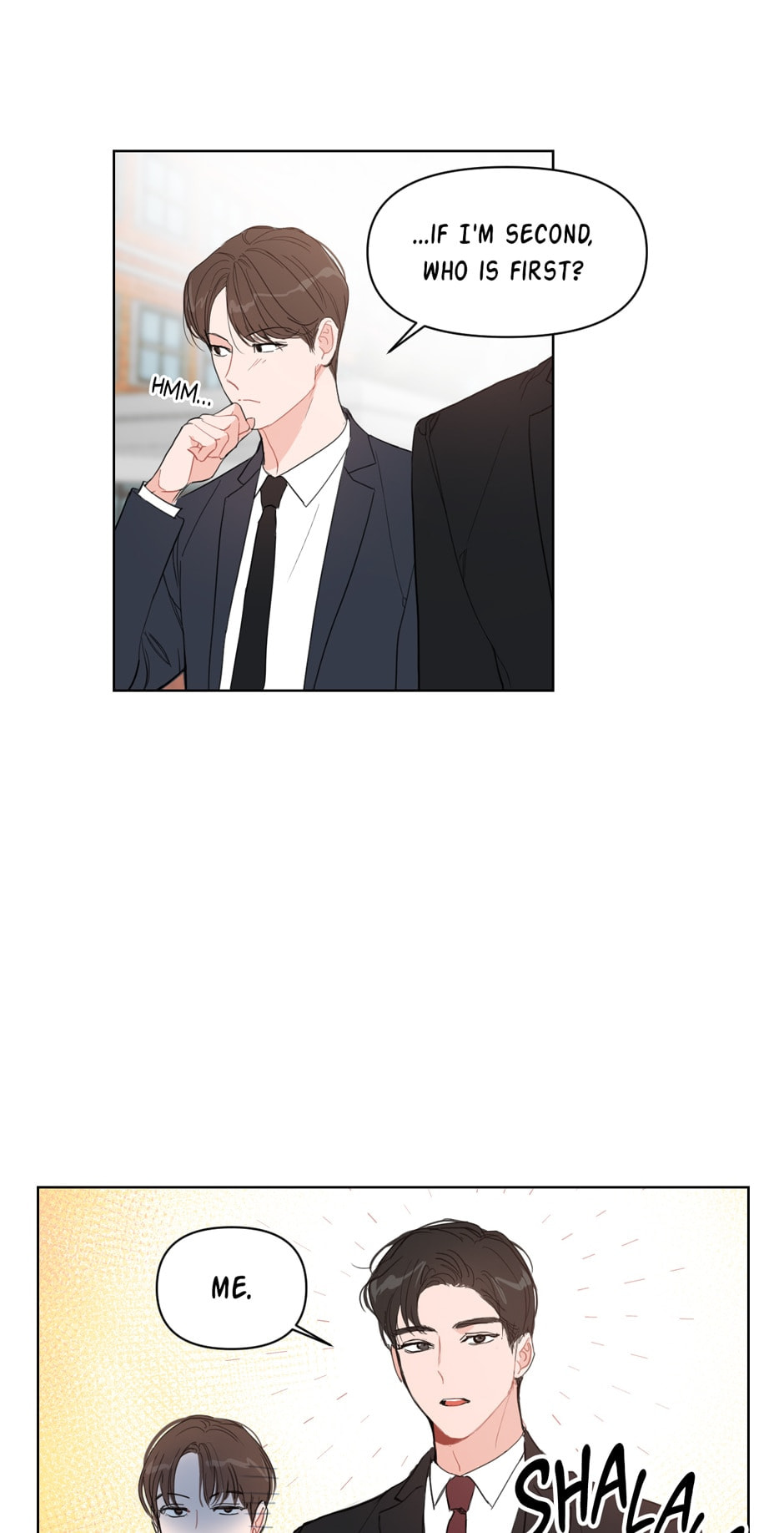 Read Positively Yours chapter 9 image 6 on Lezhin