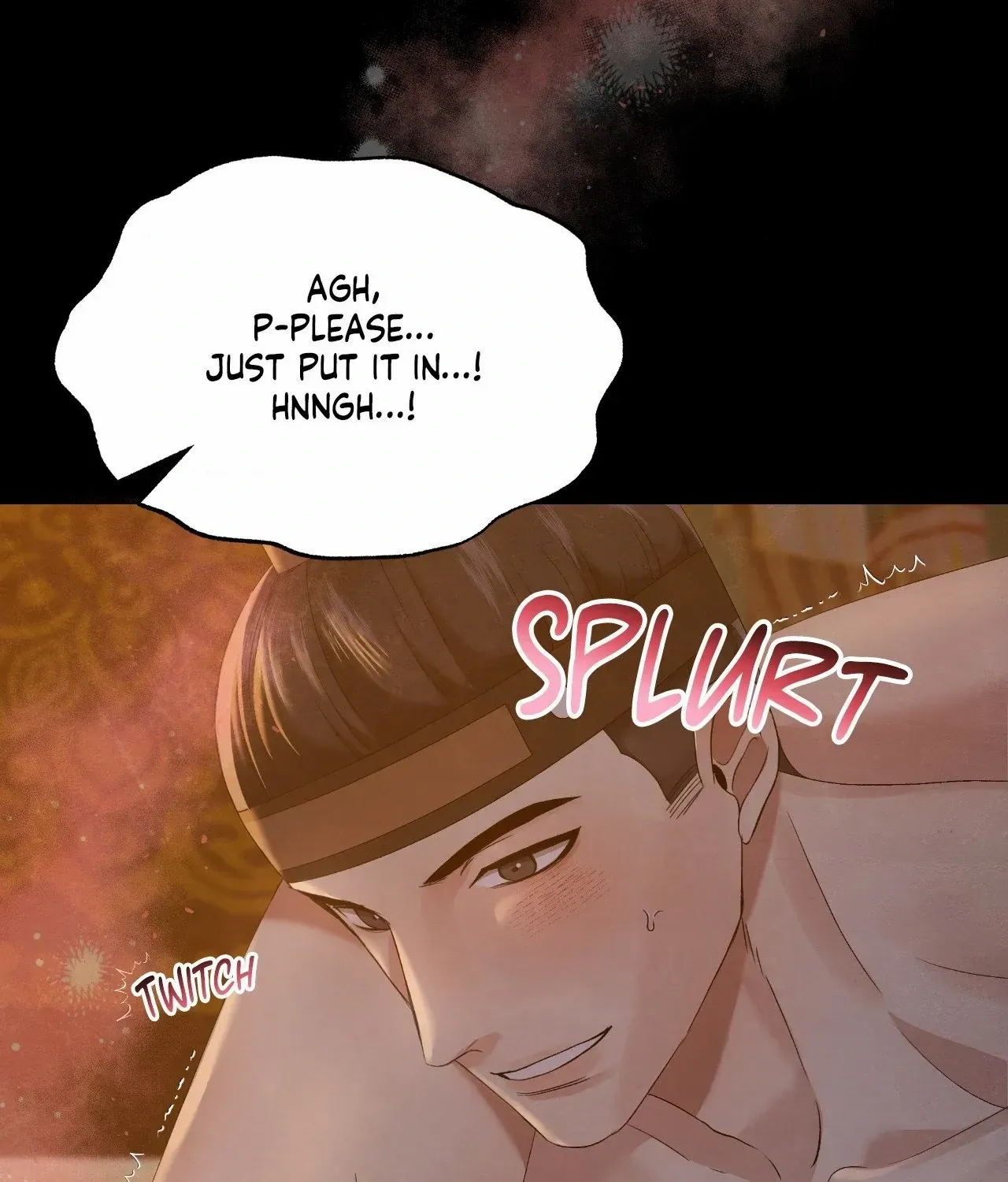 Read Possessed by omega