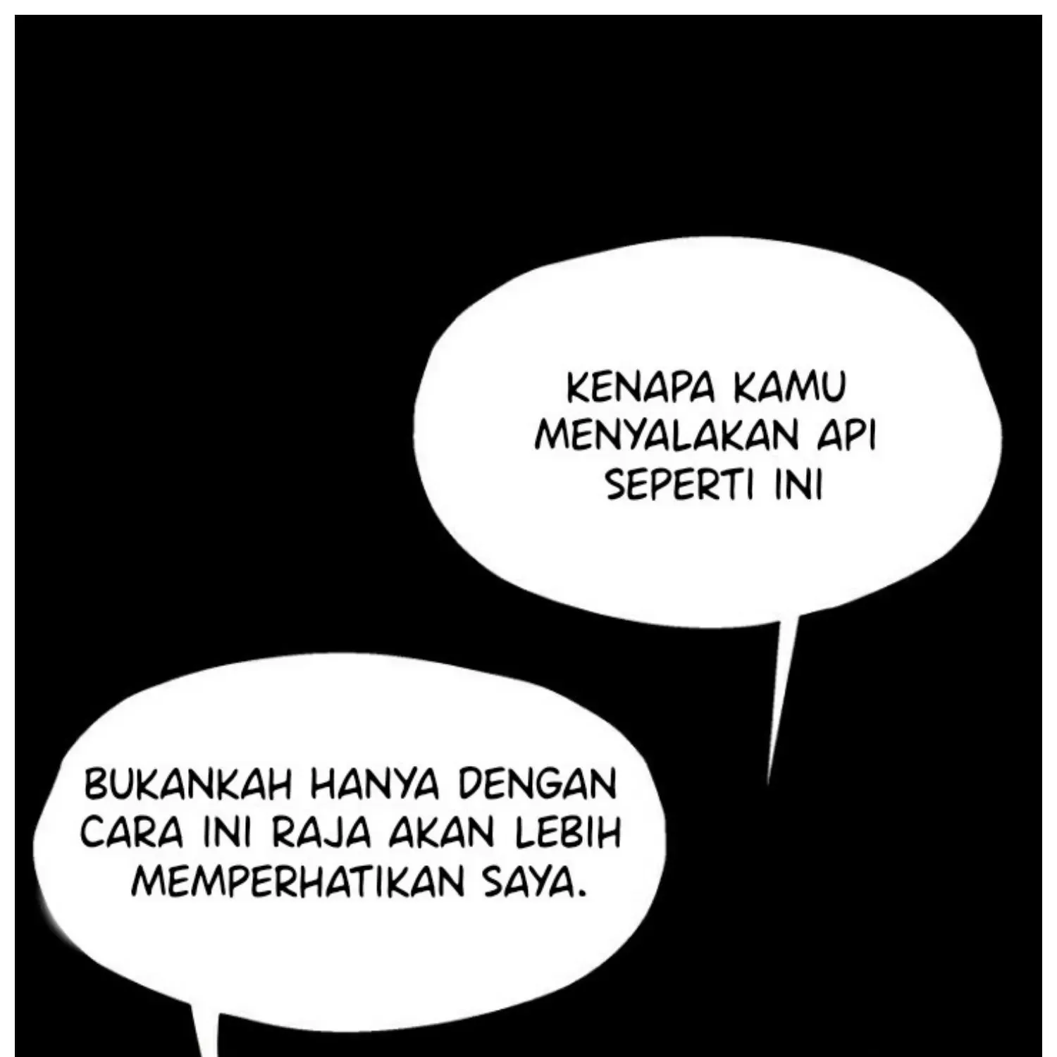 Read Possessed by omega