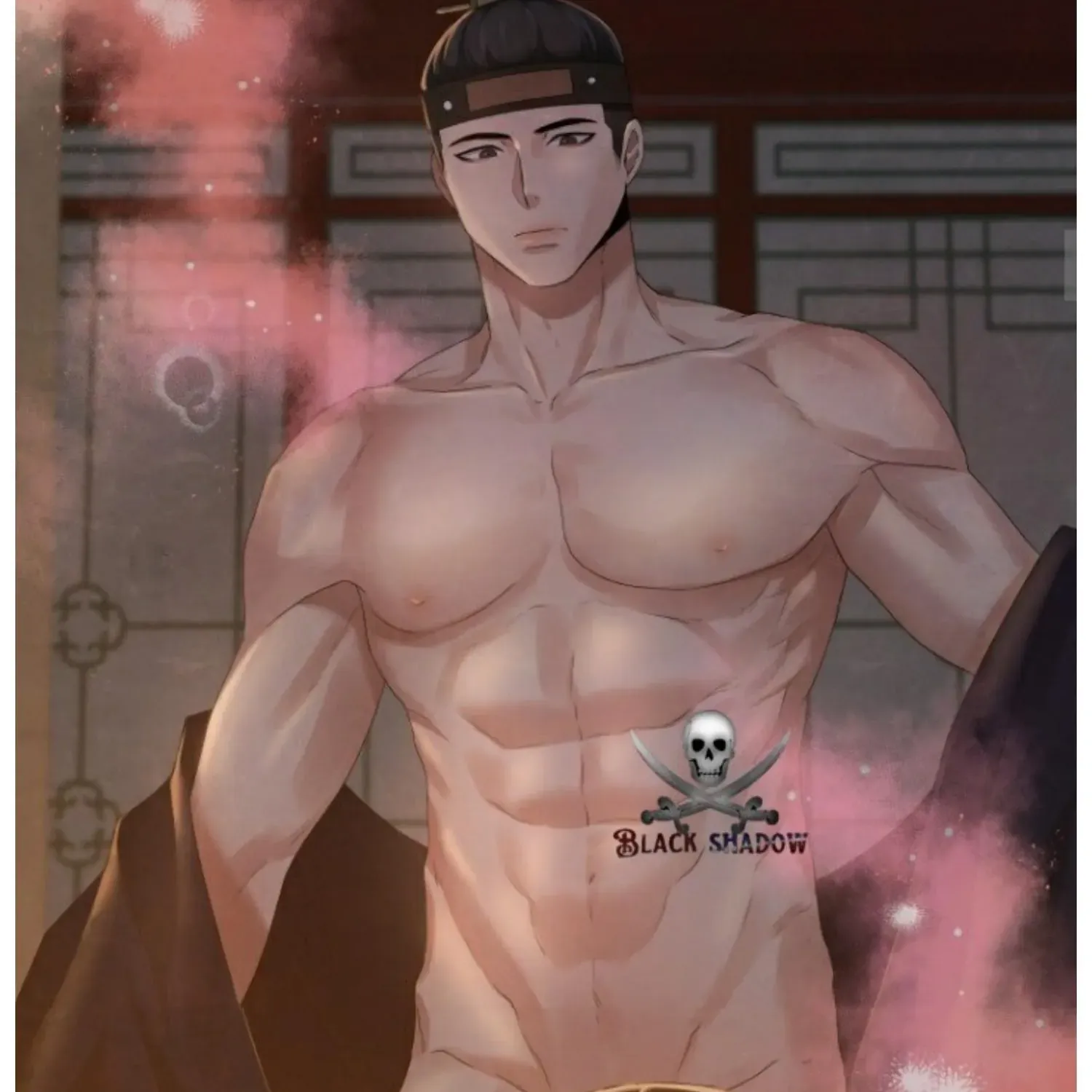 Read Possessed by omega