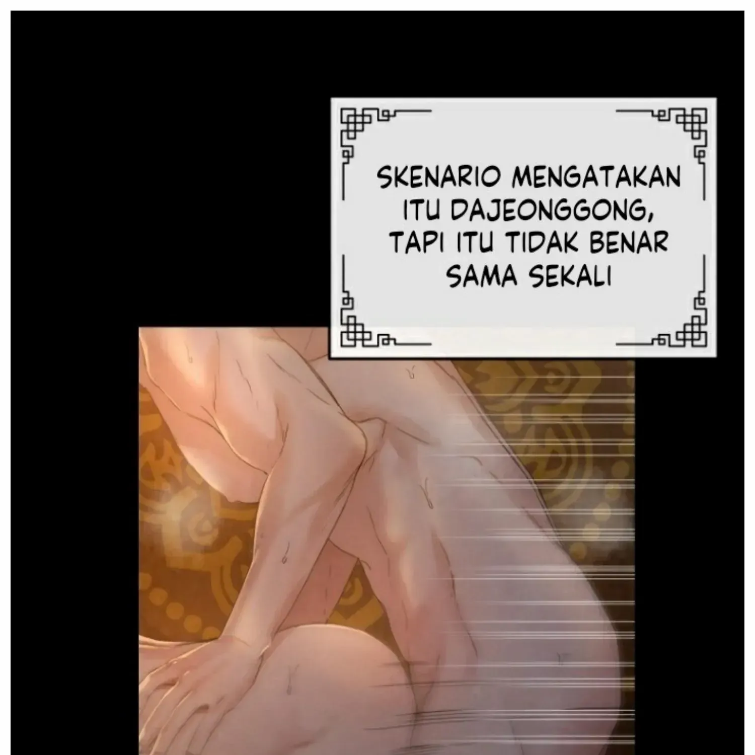 Read Possessed by omega