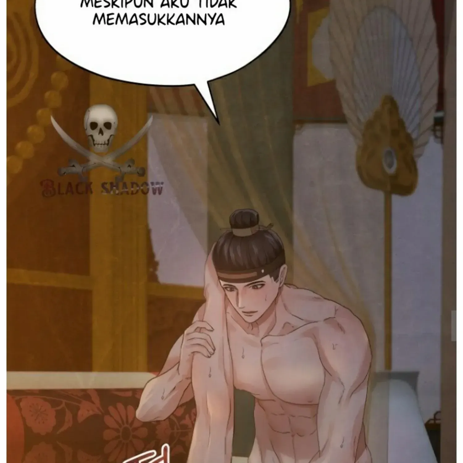 Read Possessed by omega