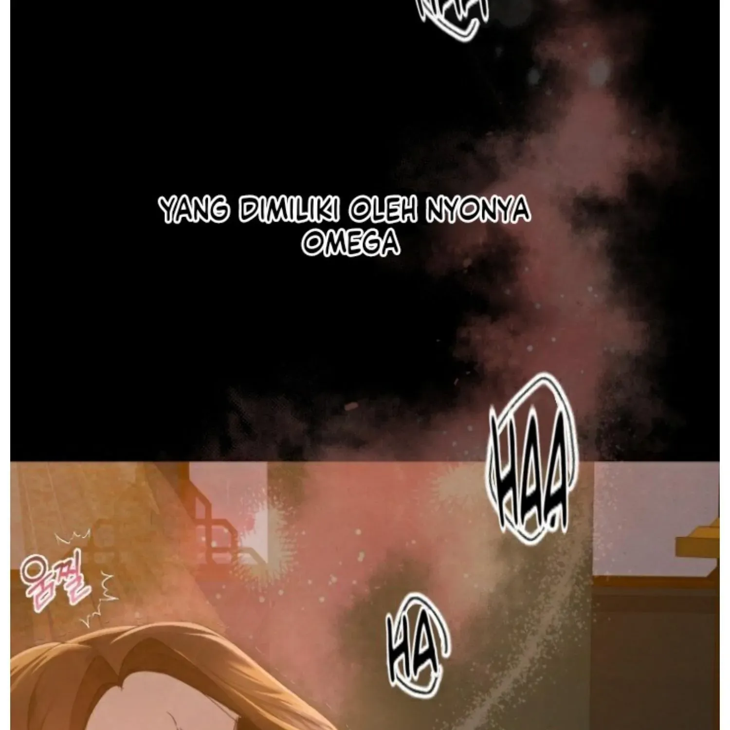 Read Possessed by omega