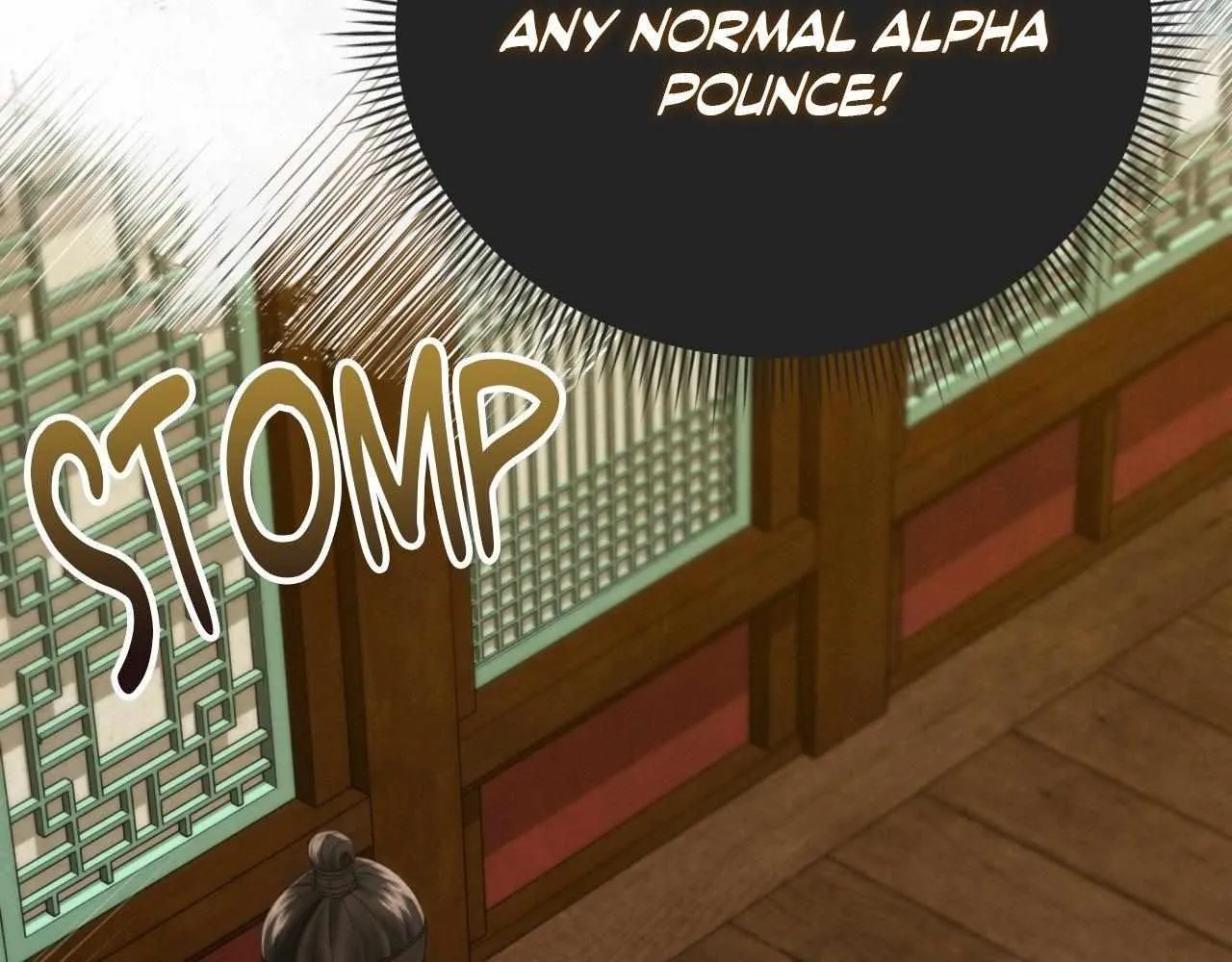Possessed by omega's Chapter 10 page 133 - 