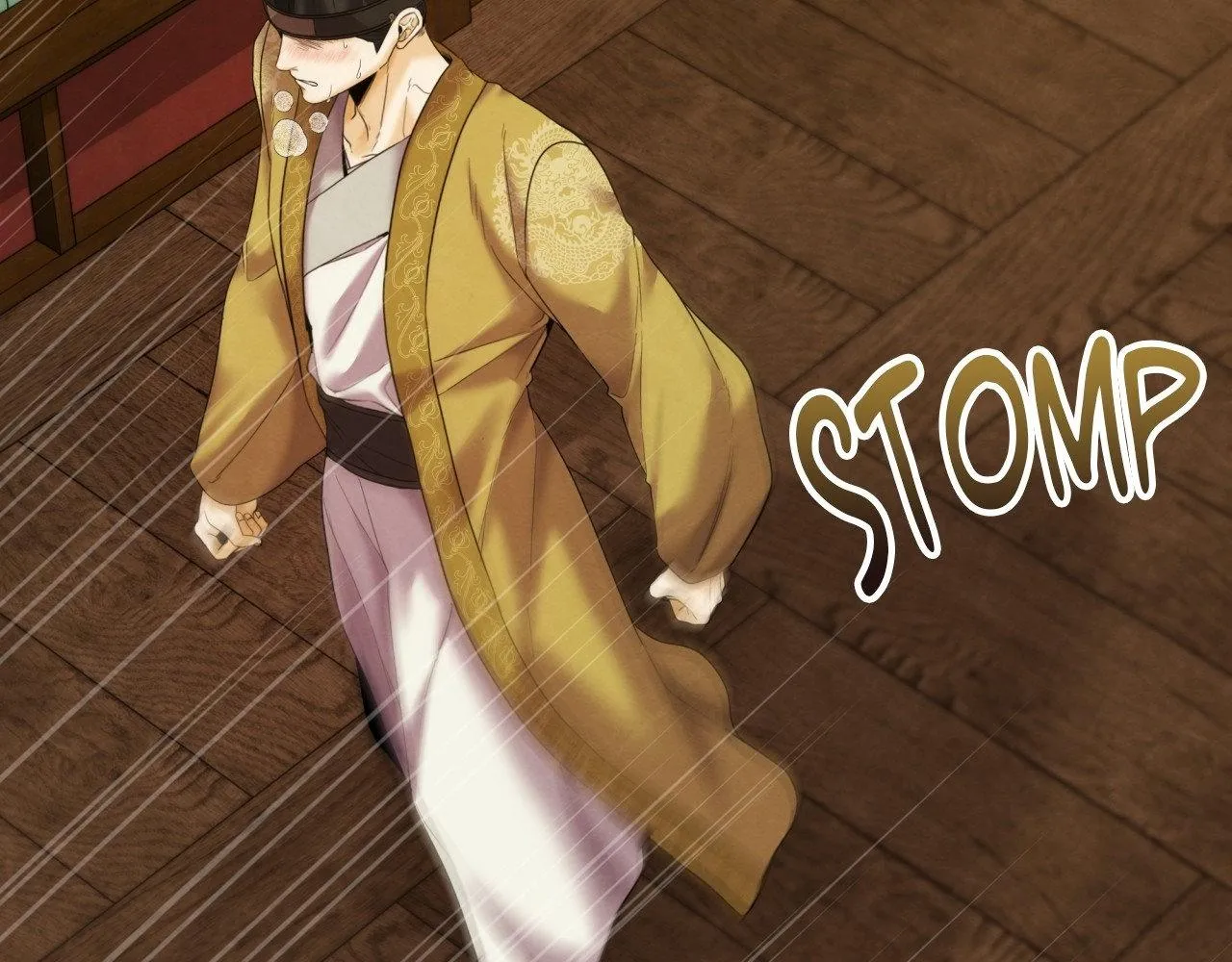 Possessed by omega's Chapter 10 page 134 - 
