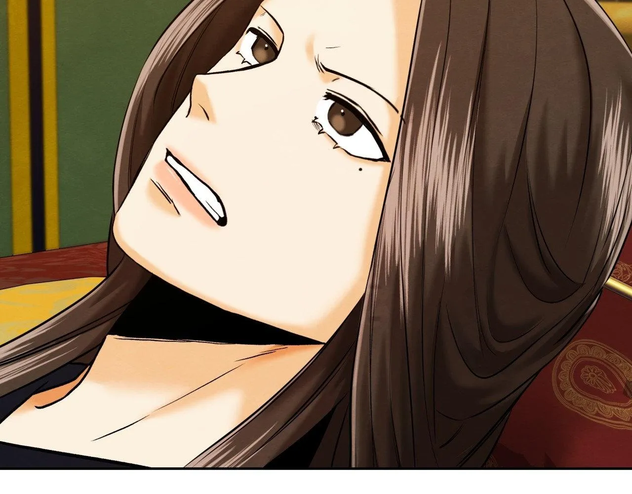 Possessed by omega's Chapter 10 page 148 - 