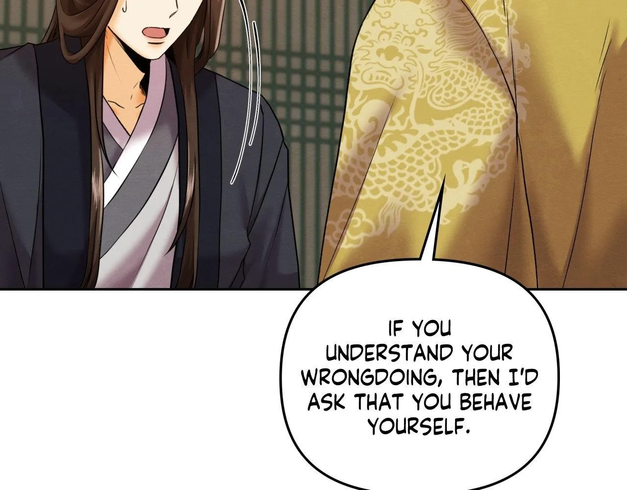 Possessed by omega's Chapter 10 page 19 - 