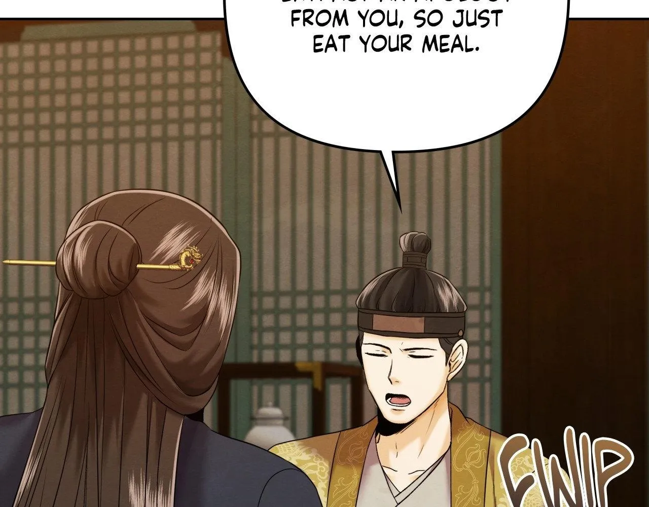 Possessed by omega's Chapter 10 page 25 - 