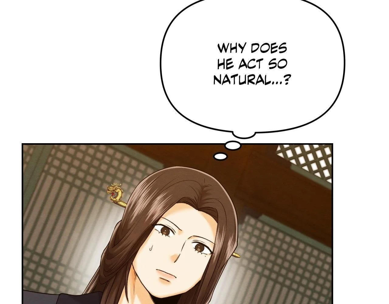 Possessed by omega's Chapter 10 page 30 - 