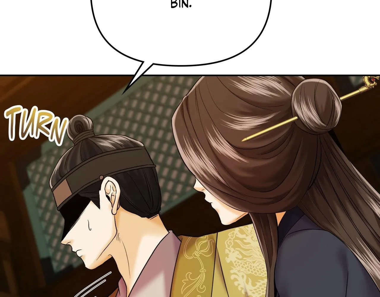 Possessed by omega's Chapter 10 page 73 - 