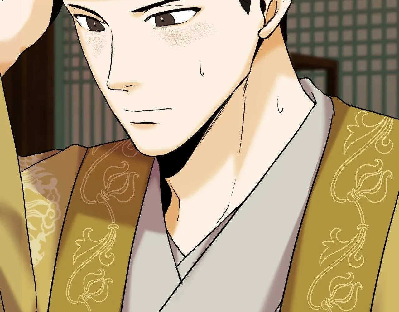 Possessed by omega's Chapter 10 page 79 - 