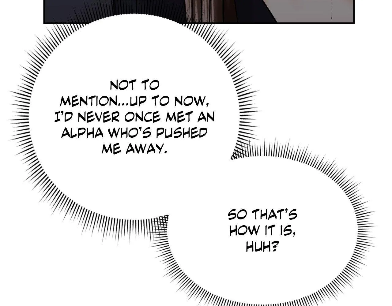 Possessed by omega's Chapter 10 page 83 - 