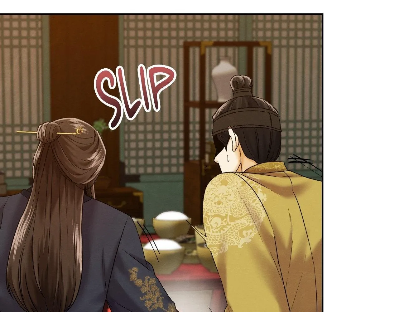 Possessed by omega's Chapter 10 page 85 - 