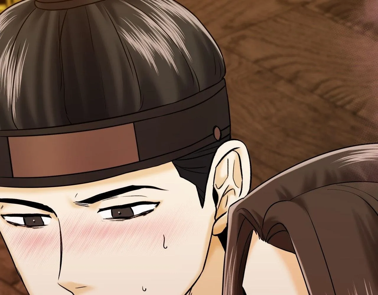 Possessed by omega's Chapter 10 page 93 - 