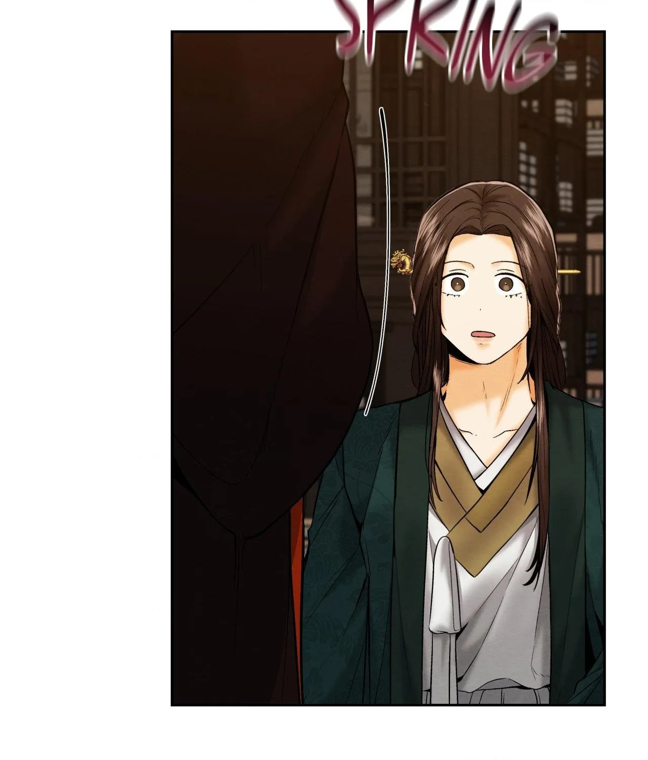 Read Possessed by omega