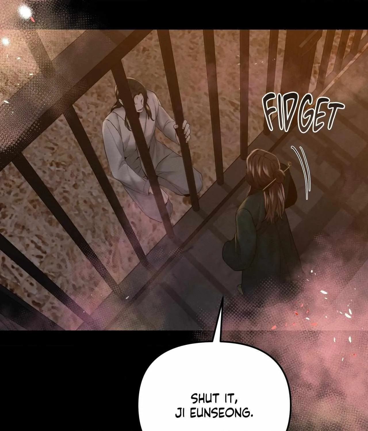 Read Possessed by omega
