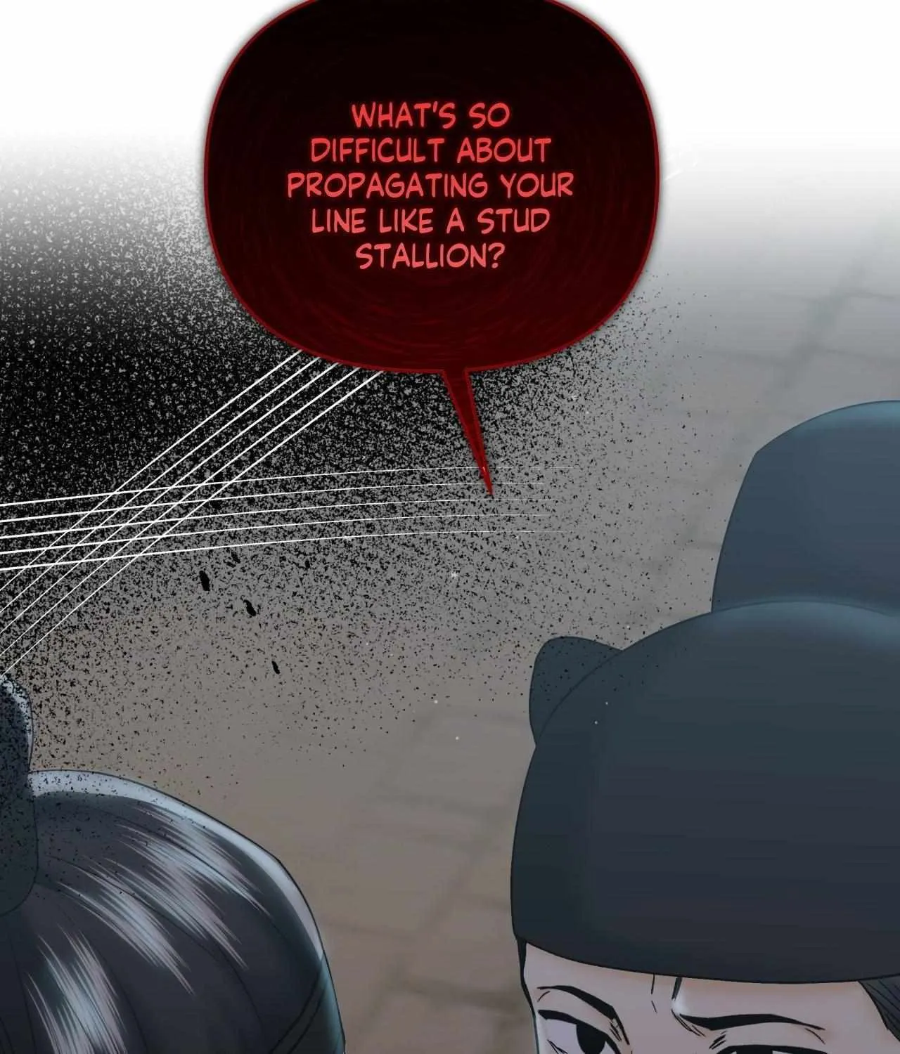 Read Possessed by omega