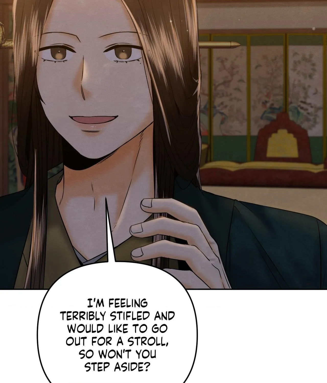 Read Possessed by omega