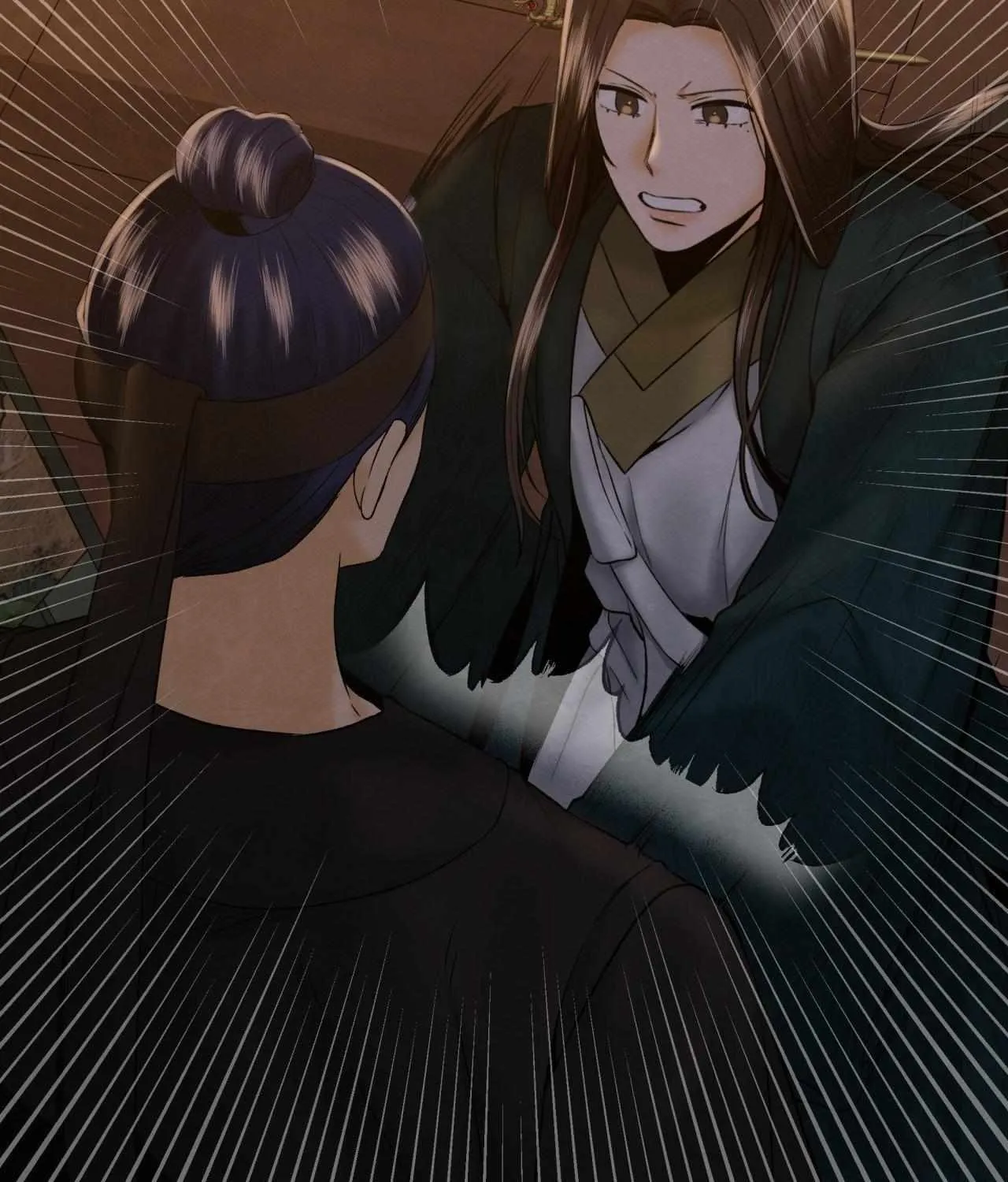 Read Possessed by omega