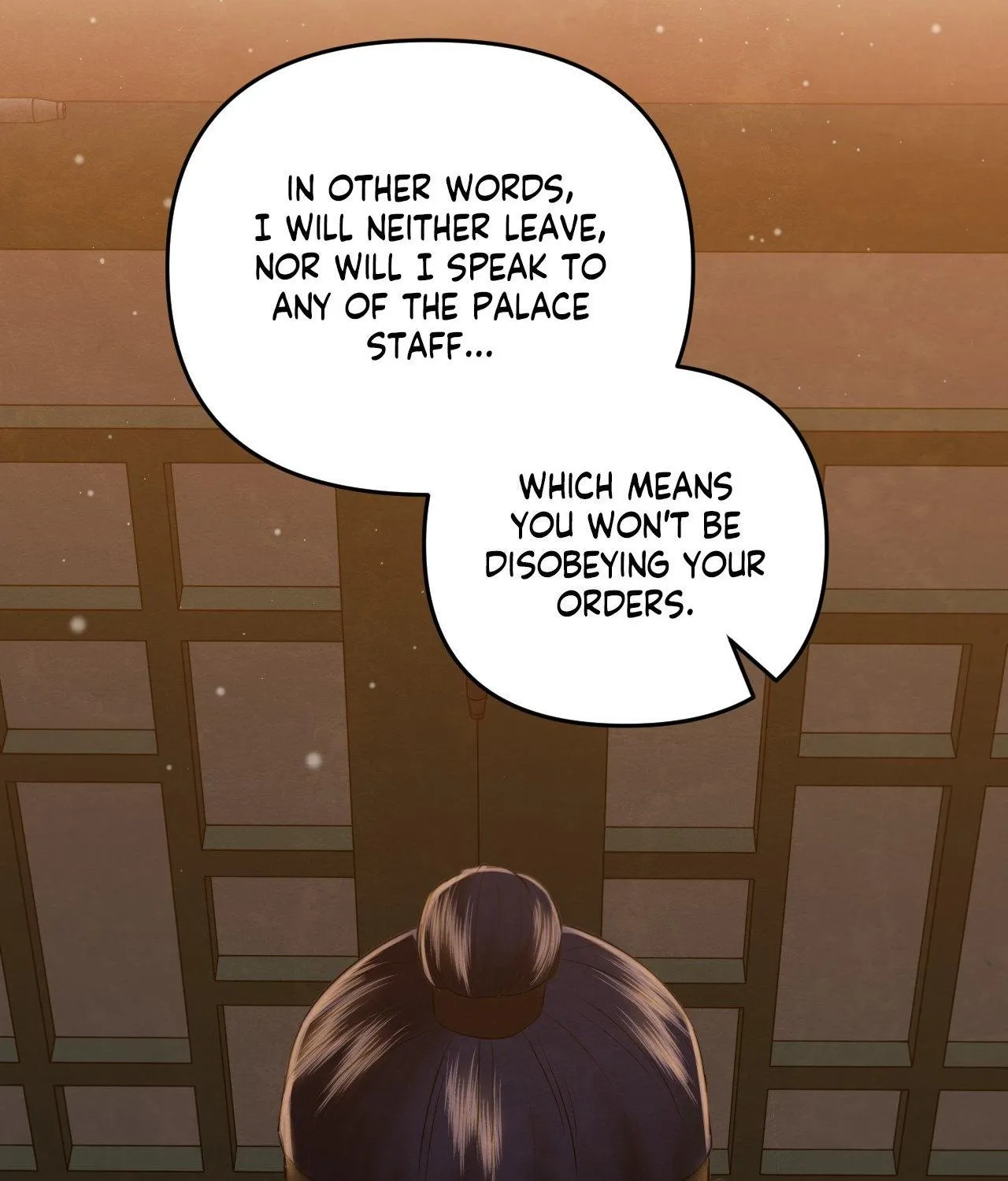 Read Possessed by omega