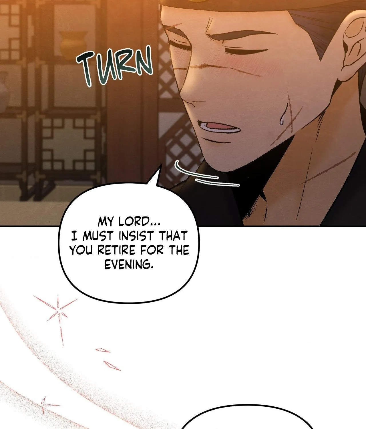 Possessed by omega's Chapter 16 page 108 - 