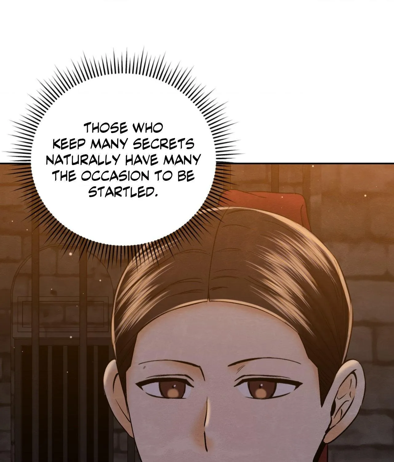 Possessed by omega's Chapter 16 page 14 - 