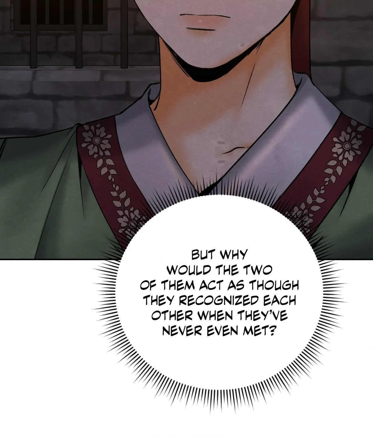 Possessed by omega's Chapter 16 page 15 - 