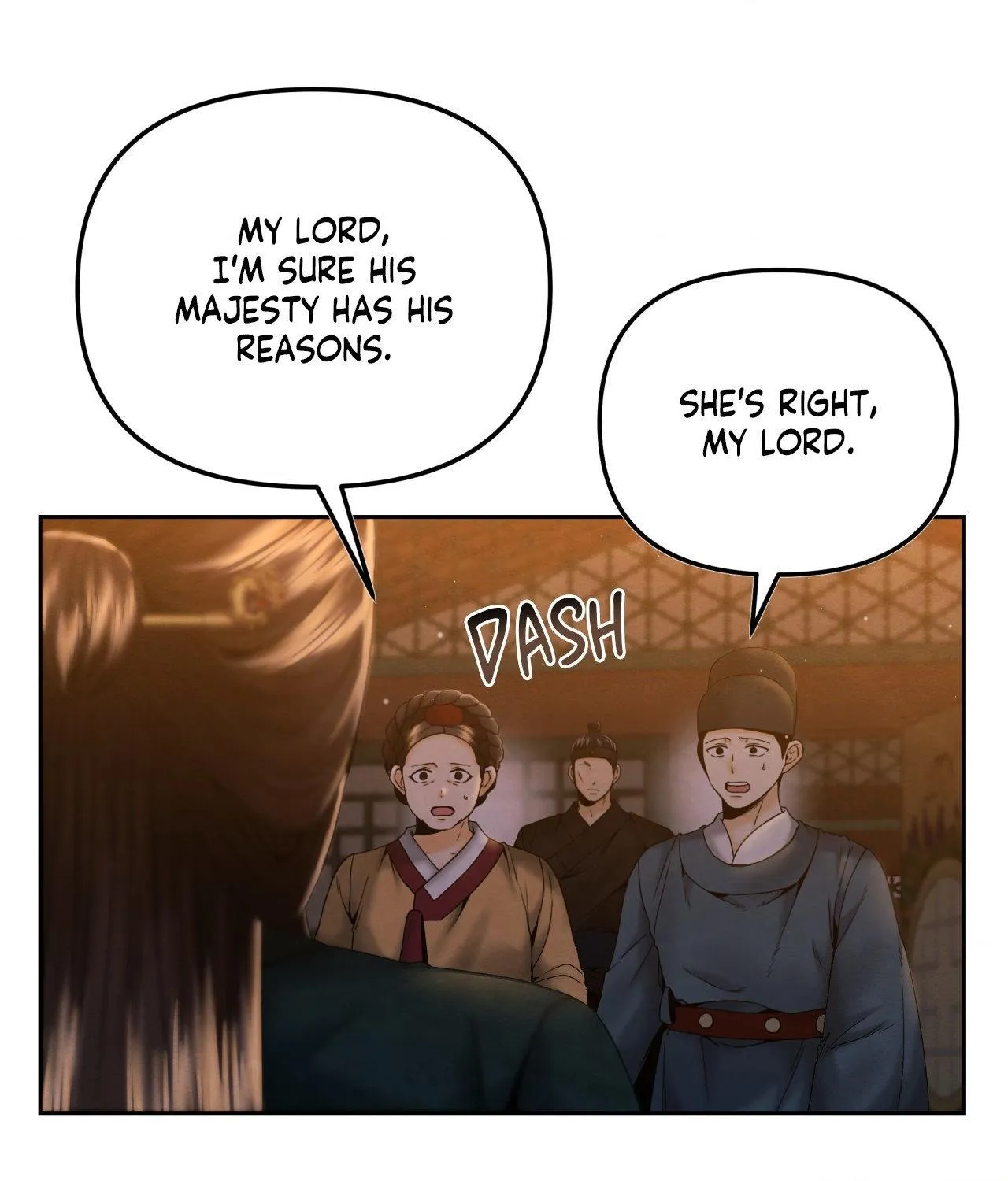 Possessed by omega's Chapter 16 page 32 - 