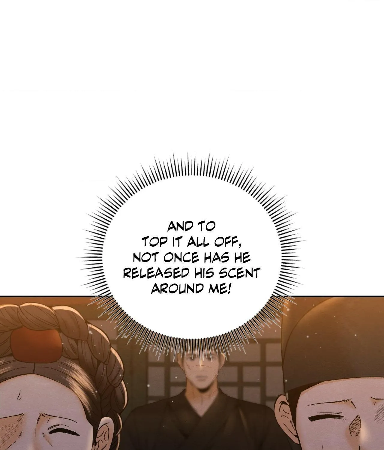 Possessed by omega's Chapter 16 page 37 - 