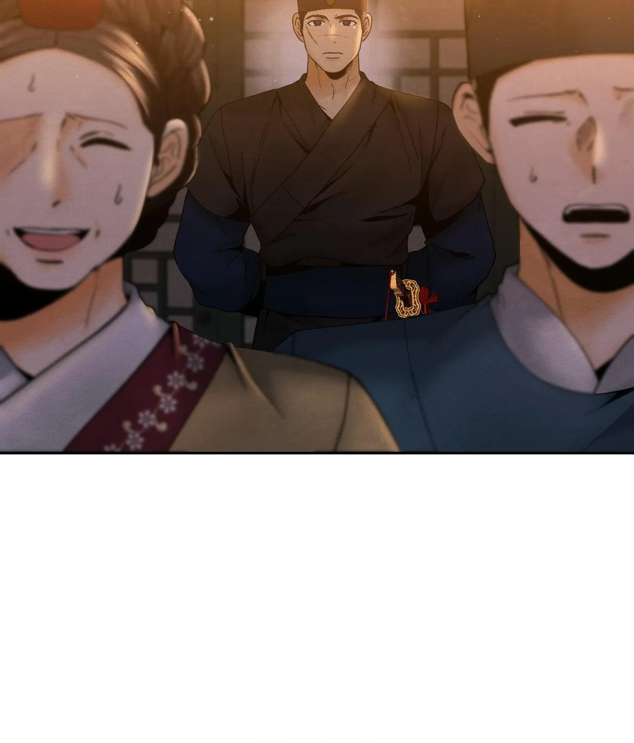 Possessed by omega's Chapter 16 page 39 - 