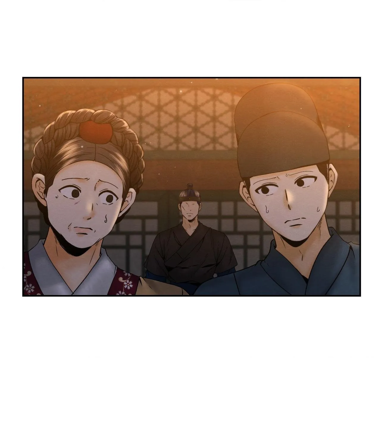 Possessed by omega's Chapter 16 page 53 - 