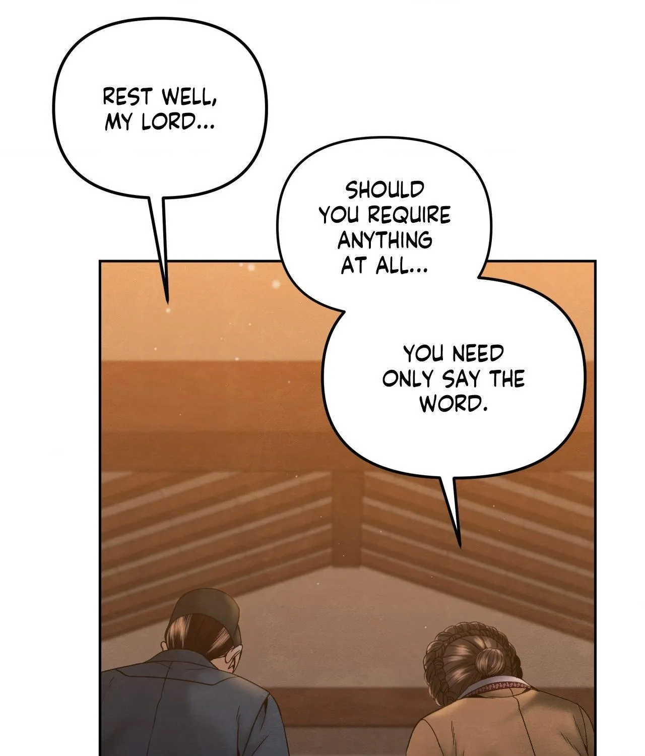 Possessed by omega's Chapter 16 page 54 - 