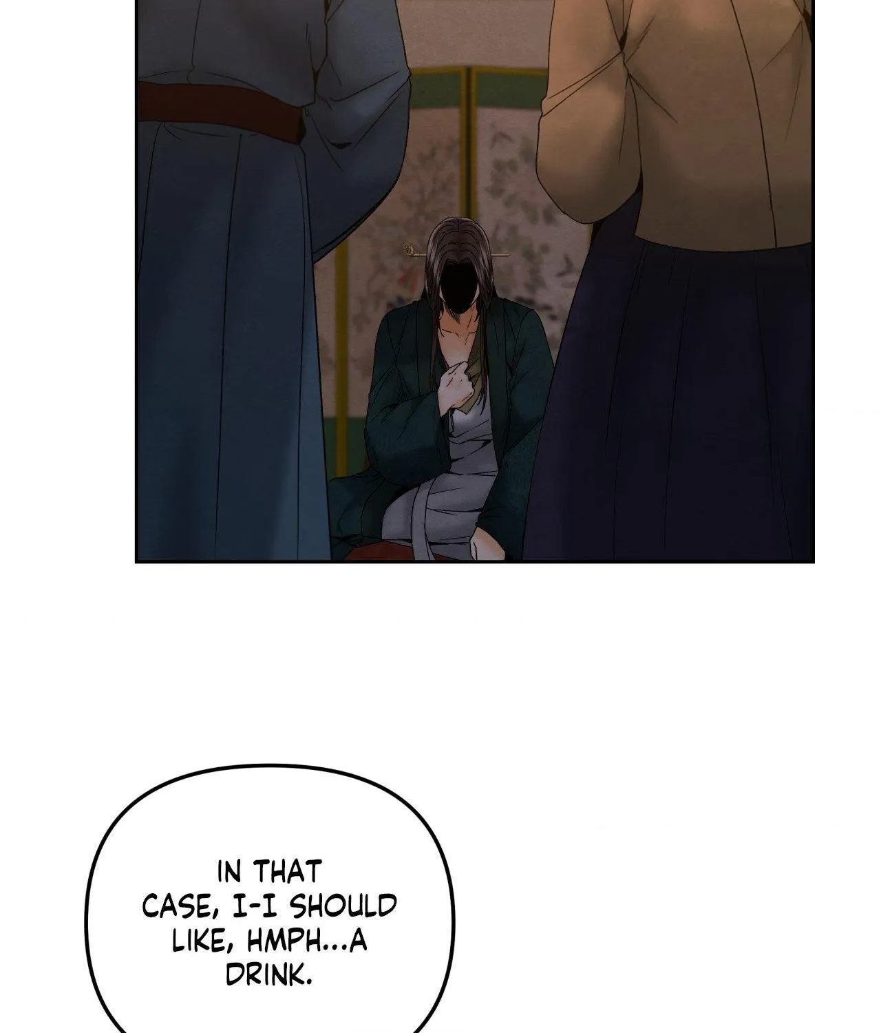Possessed by omega's Chapter 16 page 55 - 