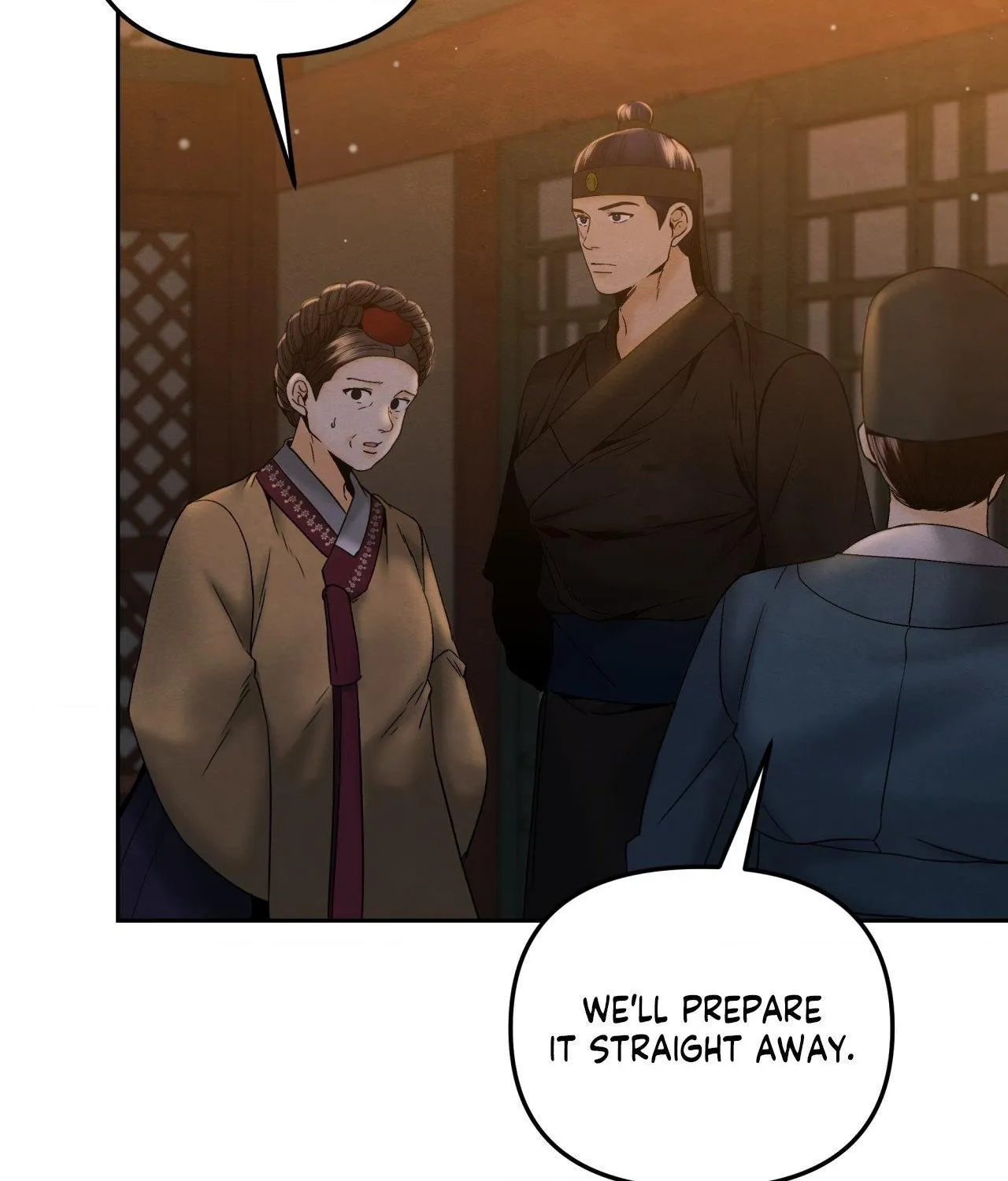 Possessed by omega's Chapter 16 page 60 - 