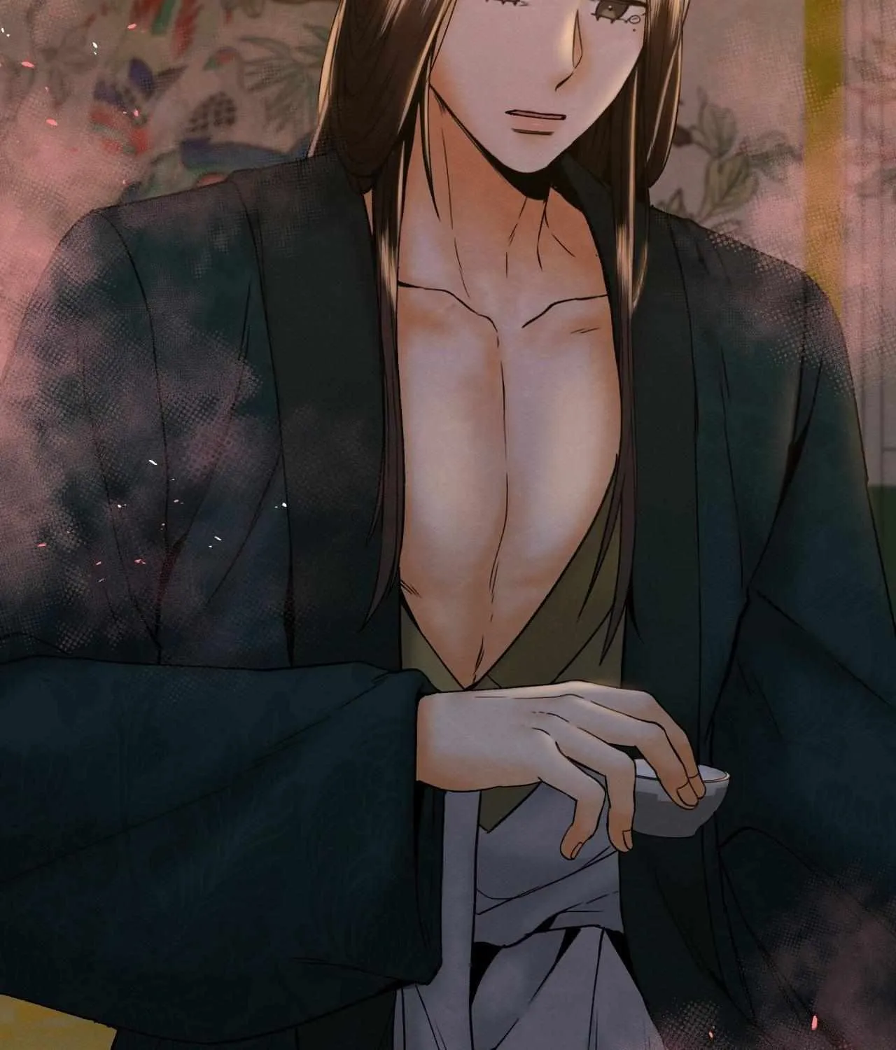 Possessed by omega's Chapter 16 page 66 - 