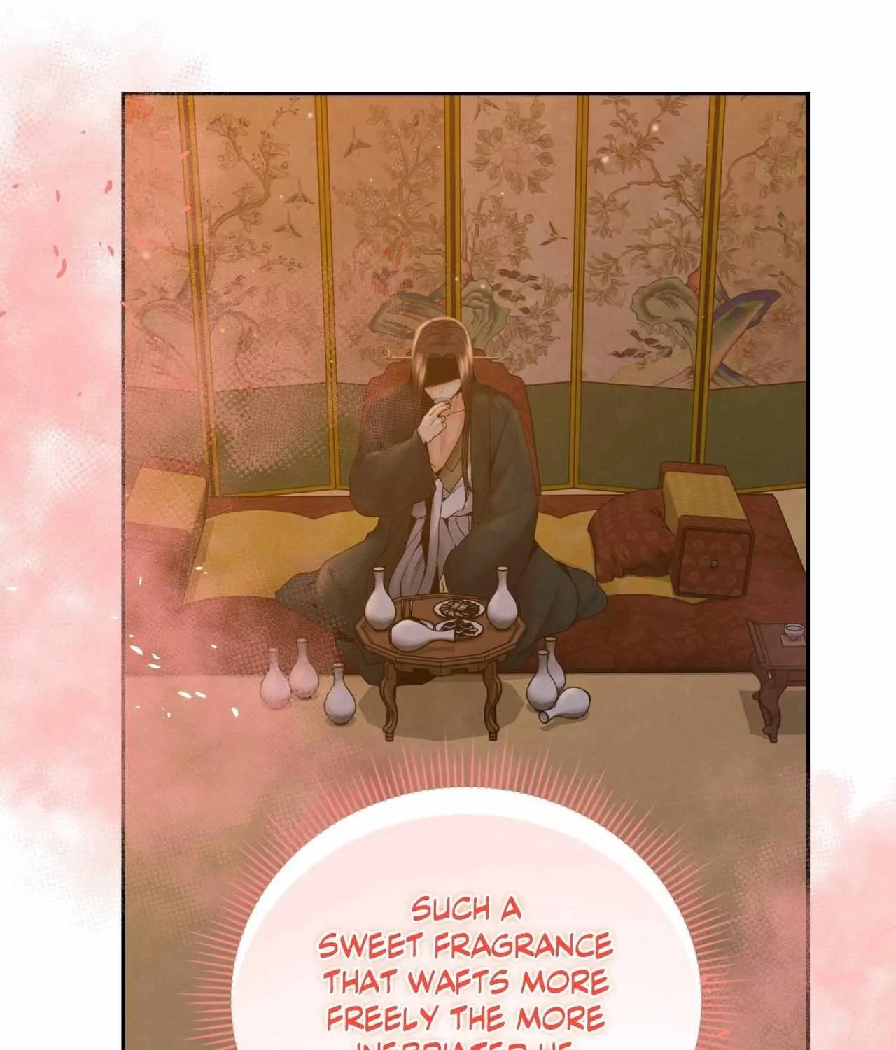 Possessed by omega's Chapter 16 page 72 - 