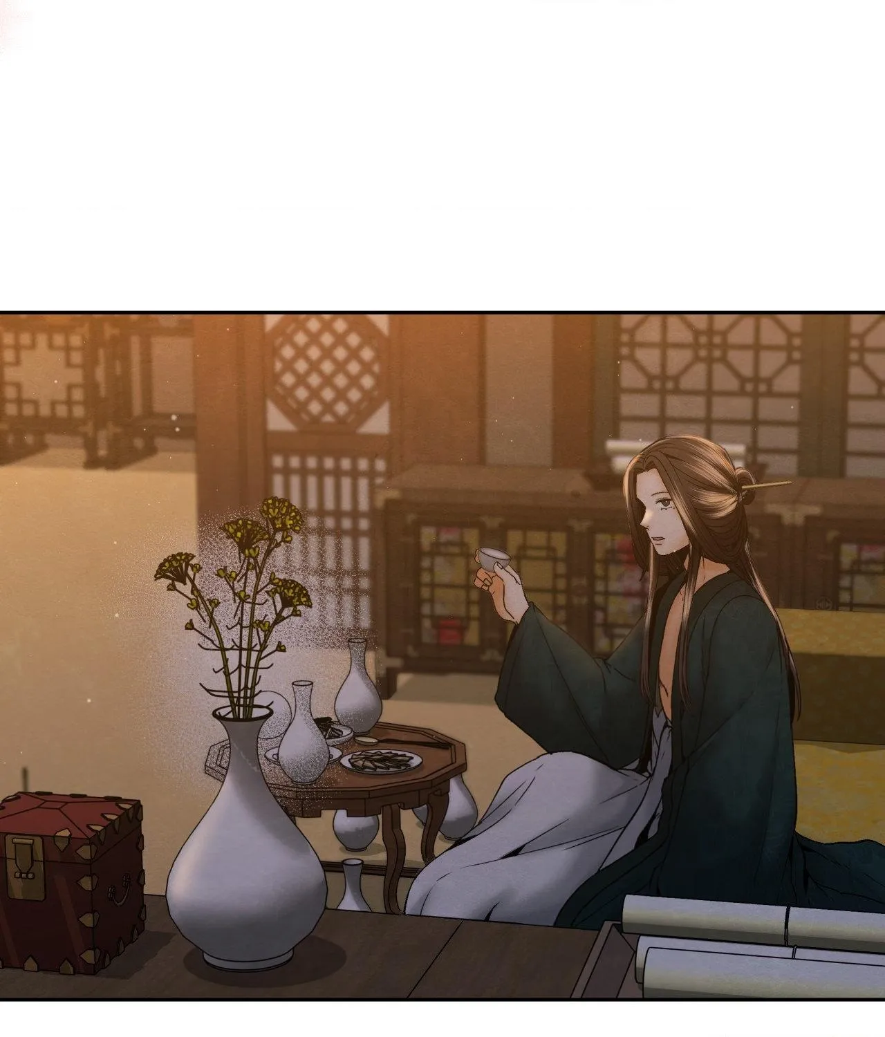Possessed by omega's Chapter 16 page 77 - 