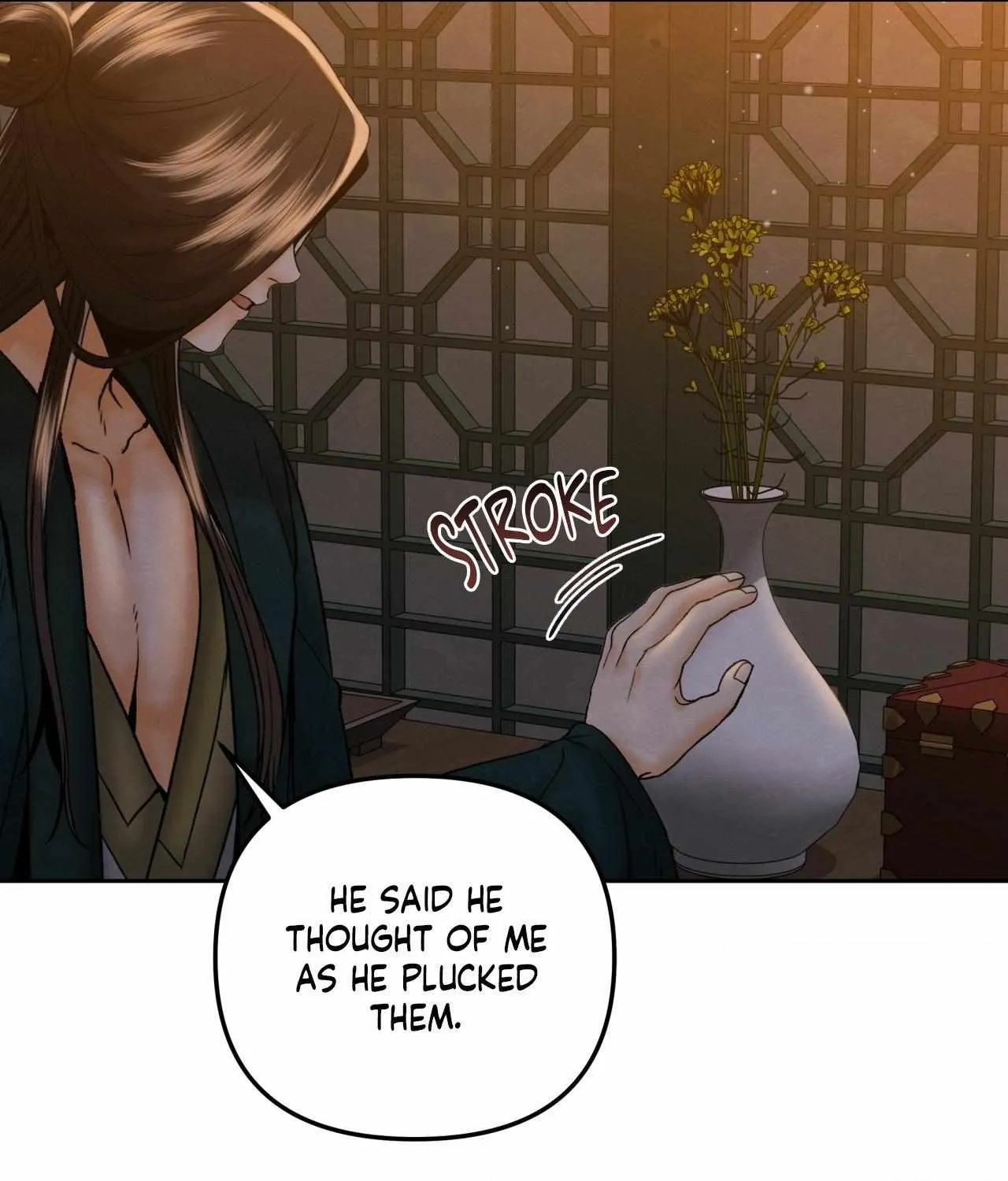 Possessed by omega's Chapter 16 page 80 - 